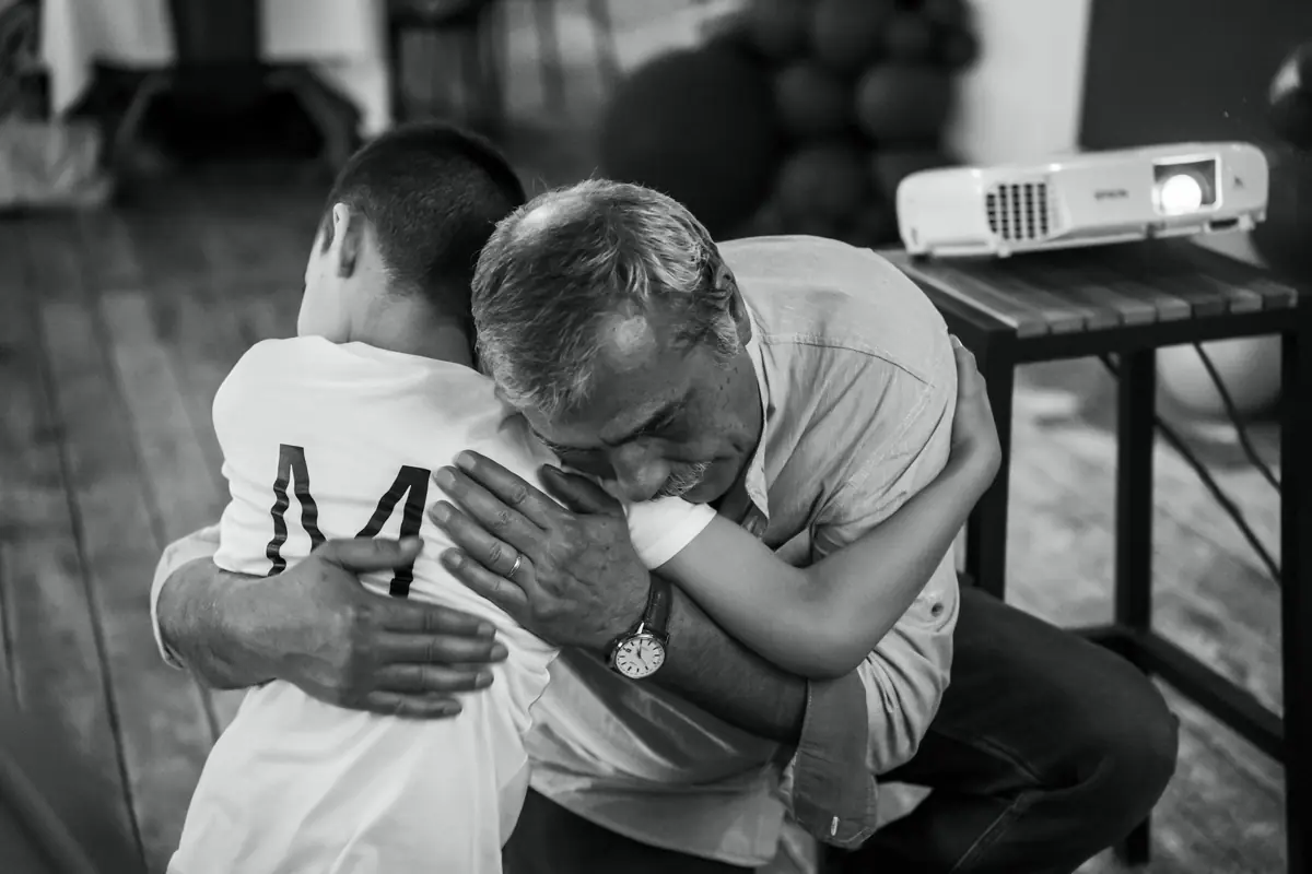 ANNIVERSAIRE - Vue 1